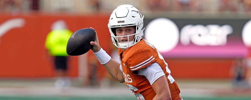 'I'm proud of him': CFB icon has praise, advice for Arch Manning