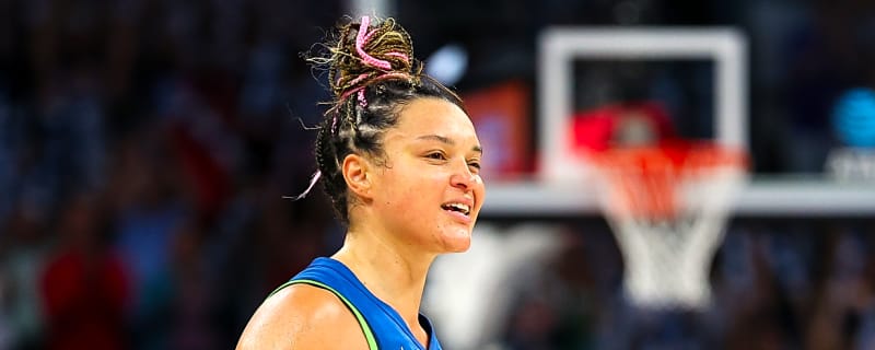 Lynx leave no doubt they're WNBA's best with win over Liberty