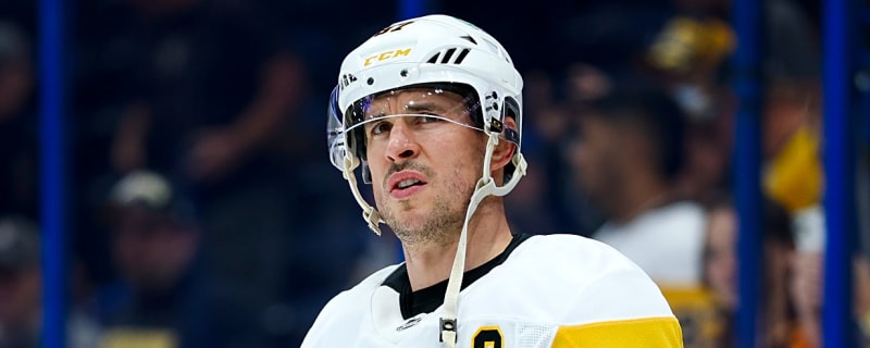 NHL players predict where Crosby will play after 2025-26