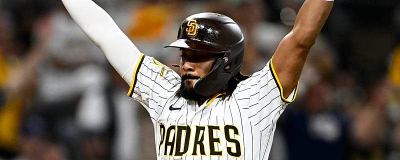 NL West race heats up as Padres fire back at Dodgers