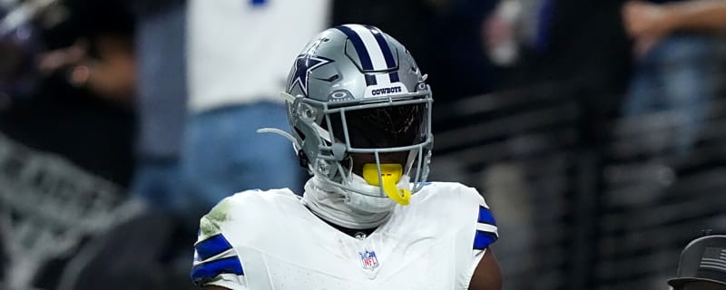 Insider paints optimistic picture of situation between George Pickens, Cowboys