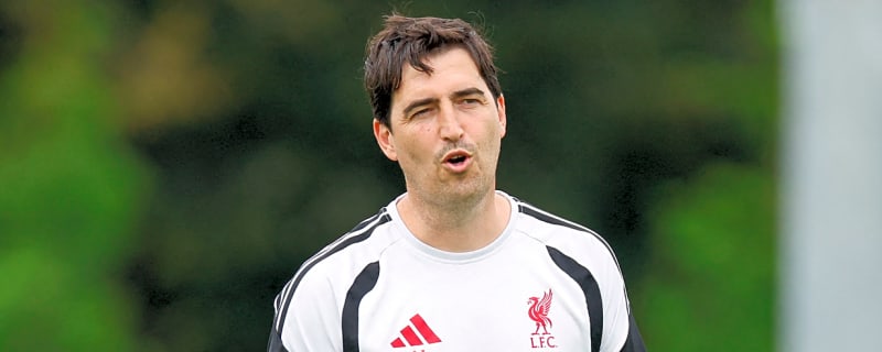 2026-27 season preview: Liverpool