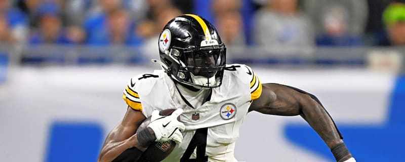 Steelers have reportedly made a decision about DK Metcalf's future