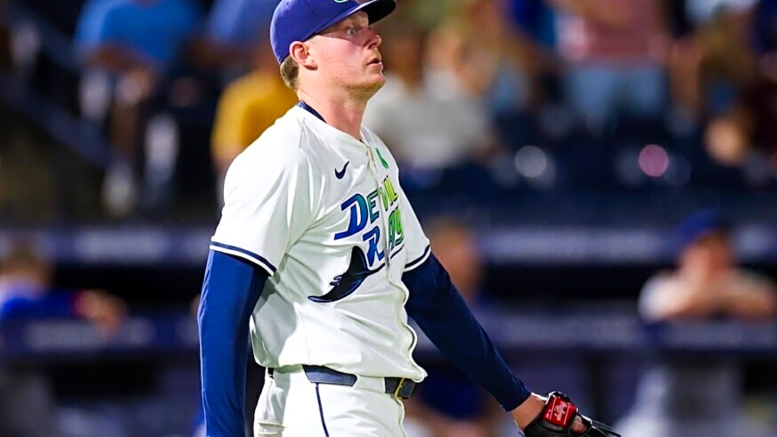 Dodgers Trade Deadline: Pete Fairbanks Interest