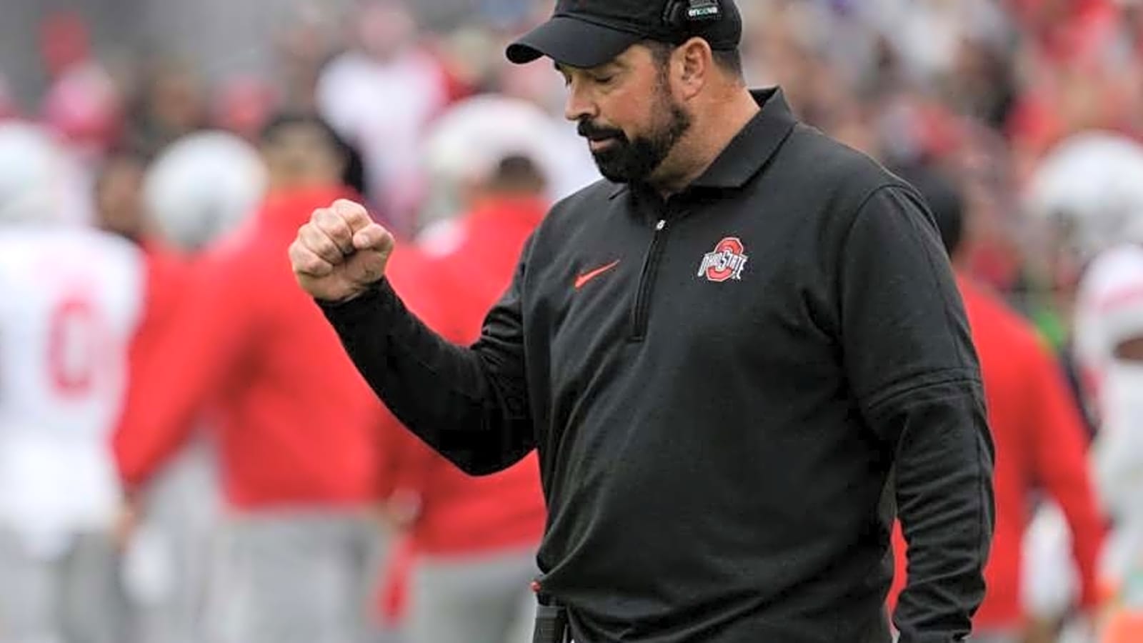 Ohio State Buckeyes have offered a Big Ten offensive lineman who recently hit the transfer portal