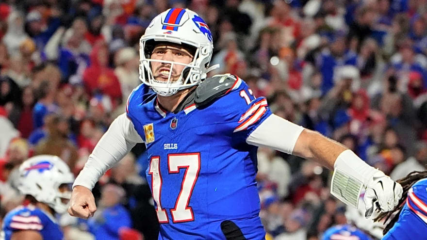 The 'NFL's 4,500-yard passers' quiz