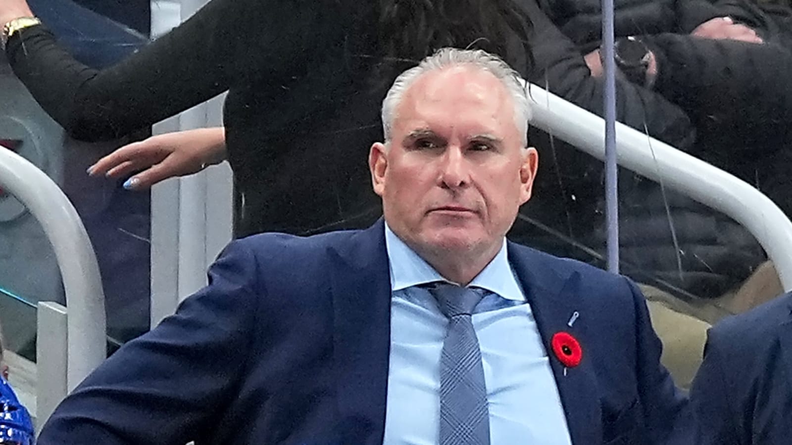 Maple Leafs must urgently correct a roster management error