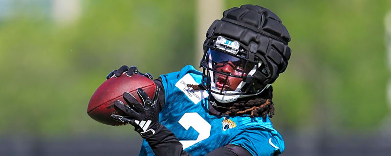 Ravens signing veteran RB, waiving K John Hoyland