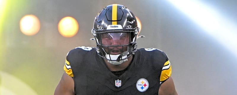 Steelers rookie DT returns to practice