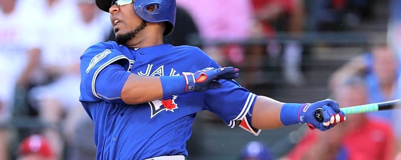 Blue Jays: Andruw Jones and Carlos Beltrán elected to Hall of Fame, Edwin Encarnación drops off ballot