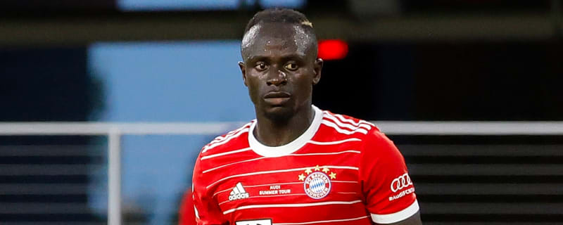 Senegal survives tumultuous final to win Africa Cup of Nations