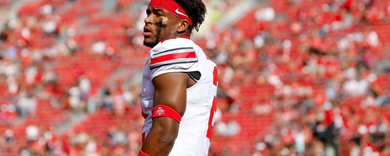 Ex-Buckeye Caleb Downs Makes Bold Jeremiah Smith Statement After Seeing Cowboys WRs Up Close