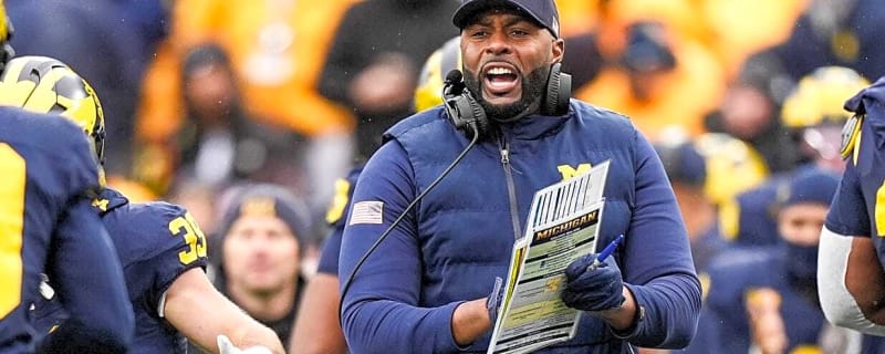 A series of unfortunate events: How Michigan went from top of the world to rock bottom