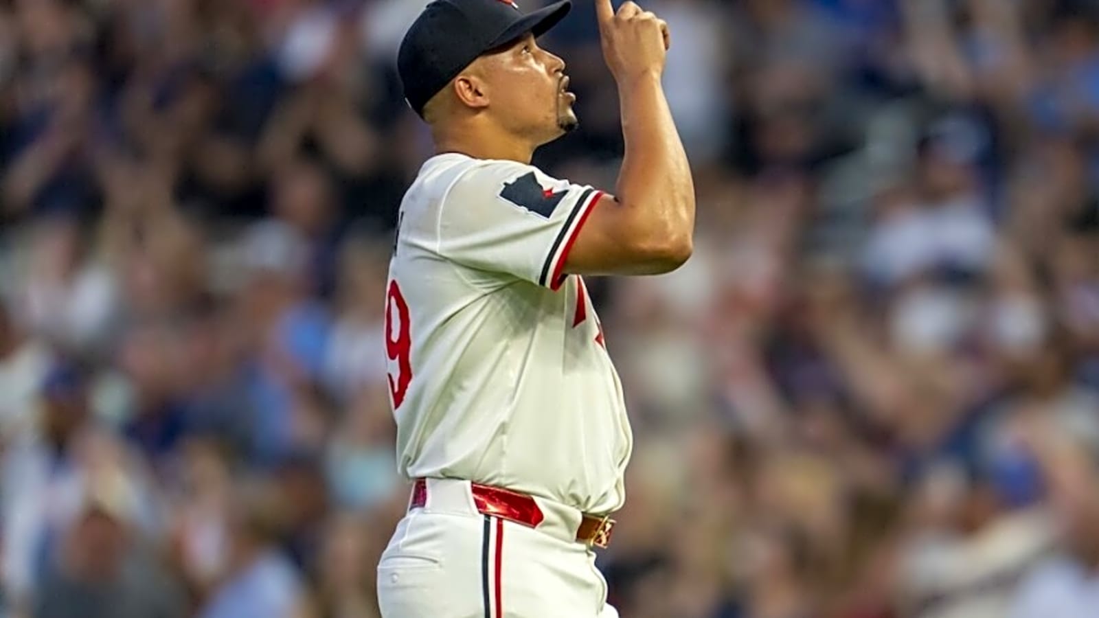 Jhoan Duran Rumors: Phillies Trade For Twins Closer