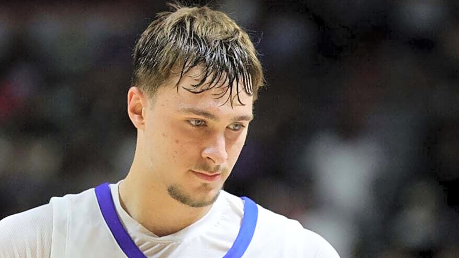 Forget Cooper Flagg, the Dallas Mavericks have signed an undrafted gem who just stole the show at Summer League