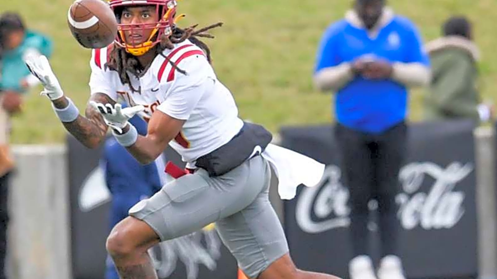 Historic HBCU rivalry venue changed to Alabama’s capital