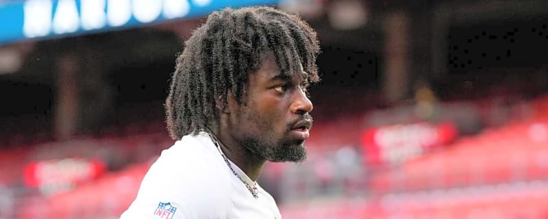 Bengals 2025 first-round draft pick looking even worse after latest update