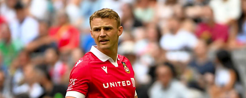 Ryan Reynolds’ Wrexham still searching for first win in second-tier return