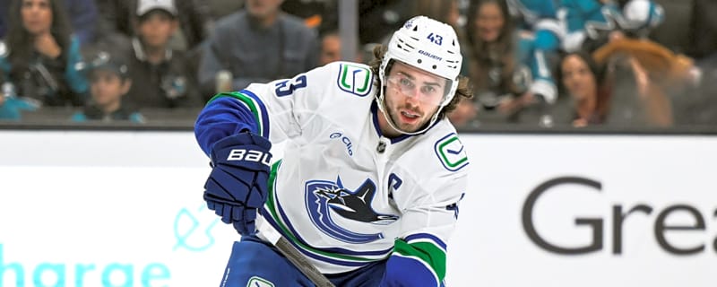 Quinn Hughes Fits the Devils Better Than the Maple Leafs