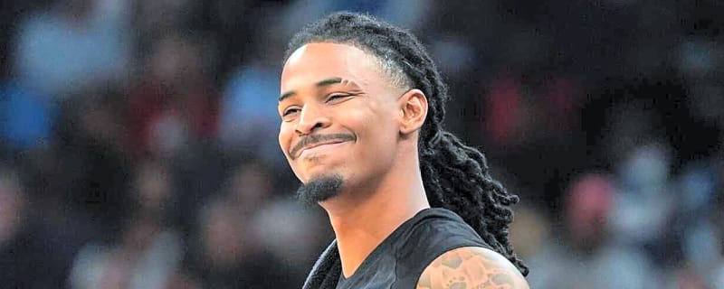 Ja Morant expresses frustration with coaching staff after poor outing