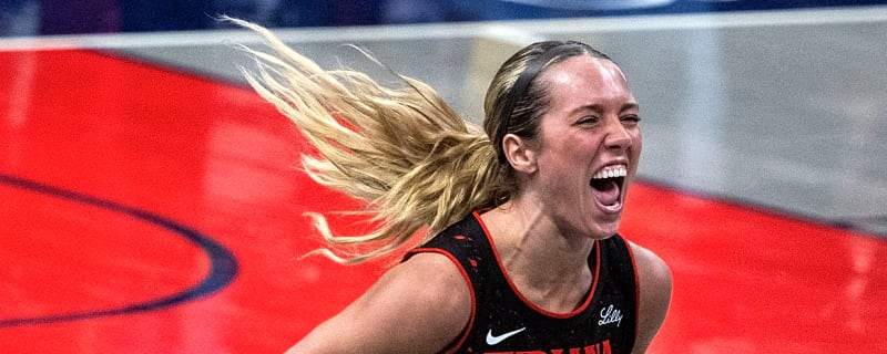 Fever win first playoff game in a decade, force deciding game