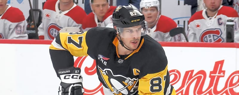Insider Wonders If Sidney Crosby Making Penguins History Impacts His Future