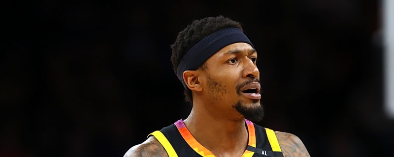 Clippers add another veteran rehabilitation project to roster