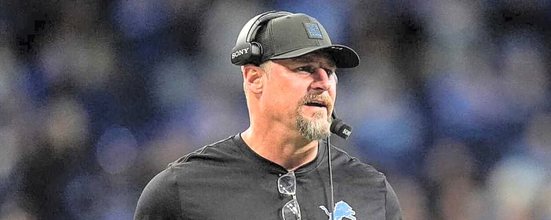 Lions get encouraging news about their 2026 season