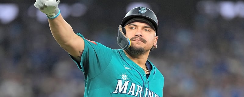 Report: Mariners to make first major signing of offseason