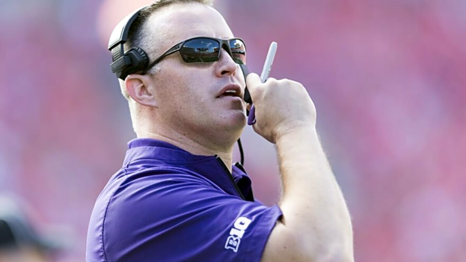 Wisconsin Badgers: Former Rival Coach Reaches Settlement Following $130 Million Lawsuit