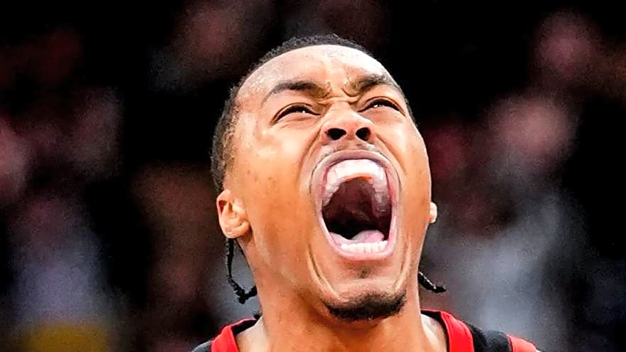 3 Winners, 1 Loser in Raptors Loss vs. Magic