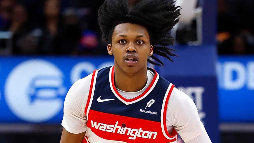 The Wizards Are Still Searching for a Franchise Point Guard
