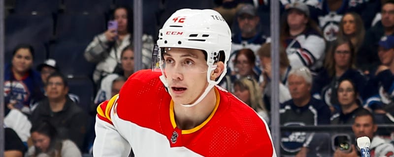 Sam Honzek out up to six months following surgery for upper body injury