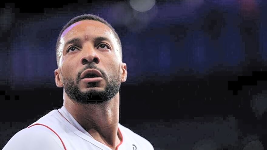Norman Powell breaks LeBron James’ Miami Heat record that former Warriors star failed to surpass last season