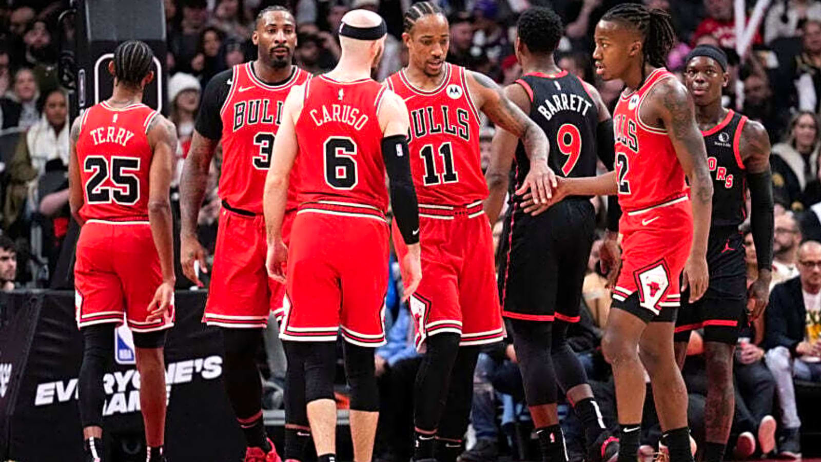Chicago Bulls prospect admits he was drafted ‘to be like Alex Caruso’ ahead of a ‘big year’ for his NBA future
