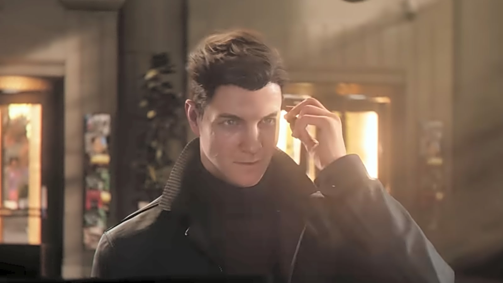 The first Bond of the Amazon era is here...in a video game