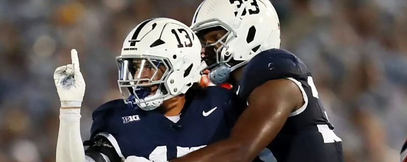 3 Reasons to Believe Penn State Will be Big Ten’s Surprise Contender, and 2 Reasons to Worry