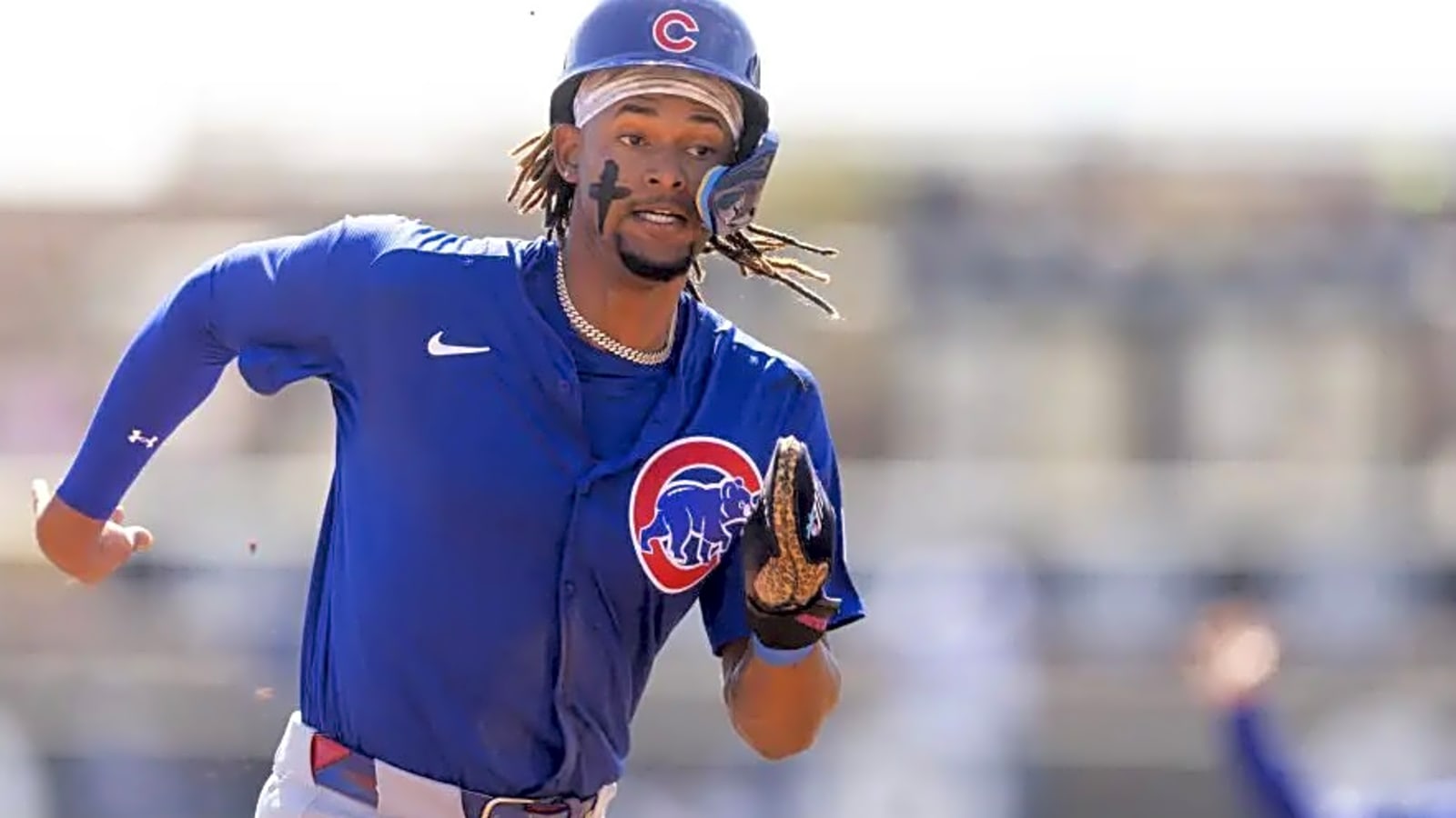 Chicago Cubs: Checking in on the top OF prospects