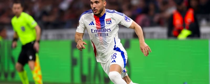 ‘The best solution…’ – Fabrizio Romano offers transfer advice to Liverpool on Rayan Cherki