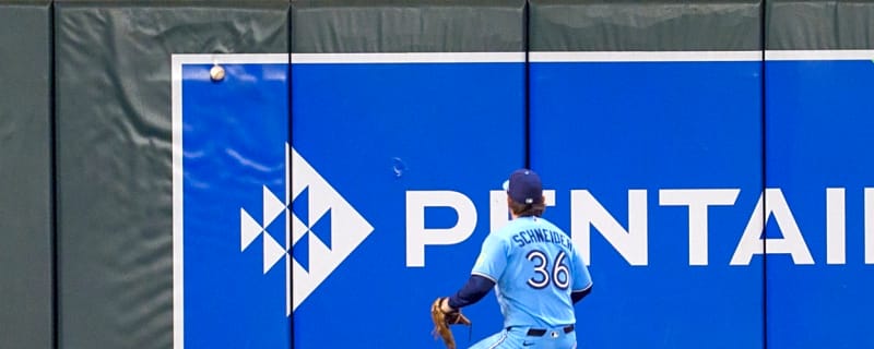 Who is on the roster bubble when players on the IL return to the Blue Jays?