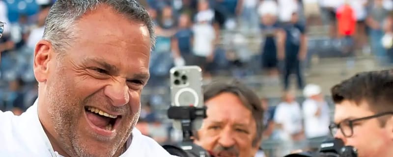 Why Manny Diaz Is Emerging as the Perfect Fit to Lead Penn State Football’s Next Era