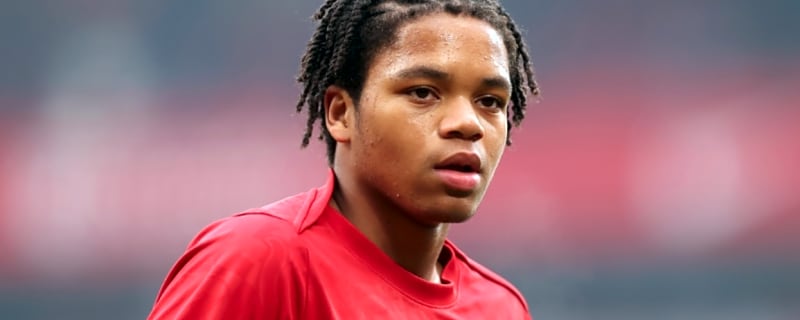 ‘Discussions ongoing’ – Romano drops morning update as Liverpool work towards contract renewal
