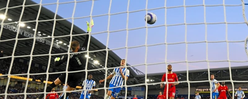 Liverpool goalscorer Szoboszlai issues brutally honest admission