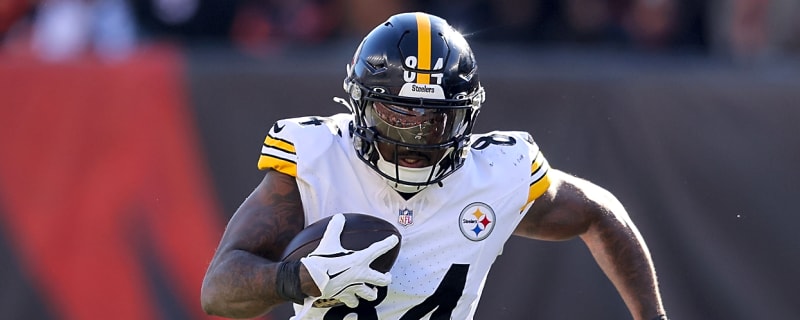 Steelers release four-time Pro Bowler