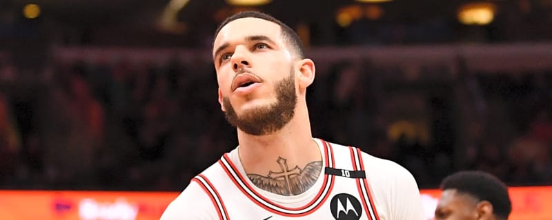 Cavs Rumors: Depth Chart, Lonzo Ball, Dean Wade