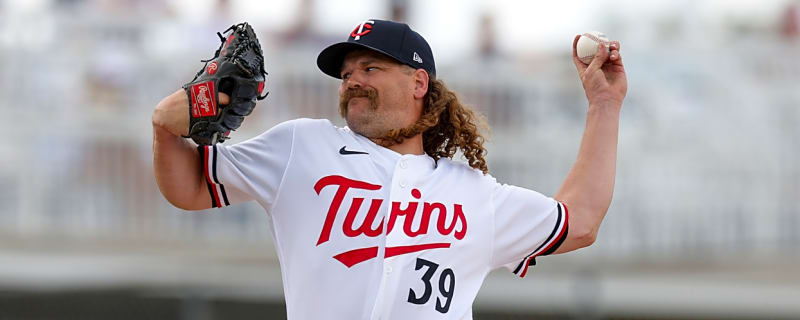 Reds, Andrew Chafin Agree To Minor League Deal