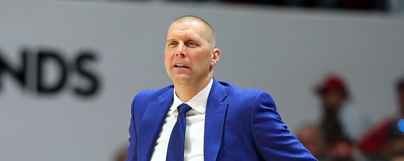 SEC-opening loss shows how far Kentucky is from conference mountaintop