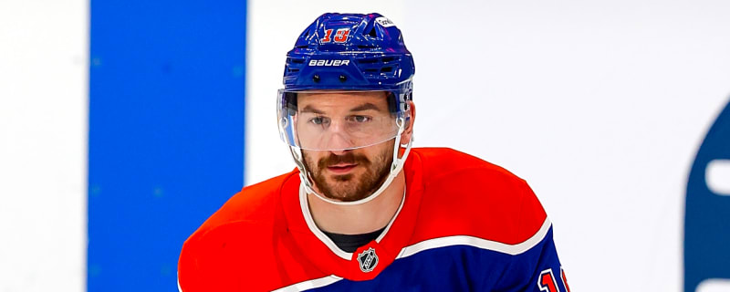 Oilers announce target return date for top winger