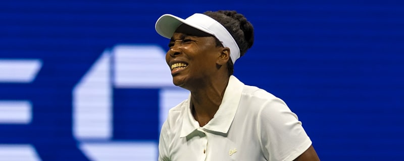 'Can someone move a tournament here?': Venus Williams teases fans about her future