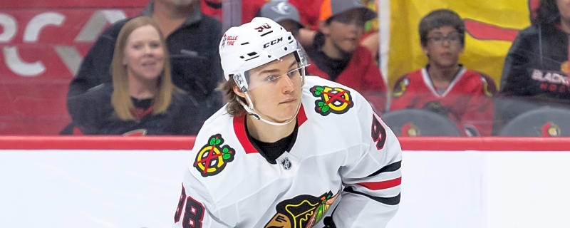 NHL's opening night slate is a showcase opportunity for league